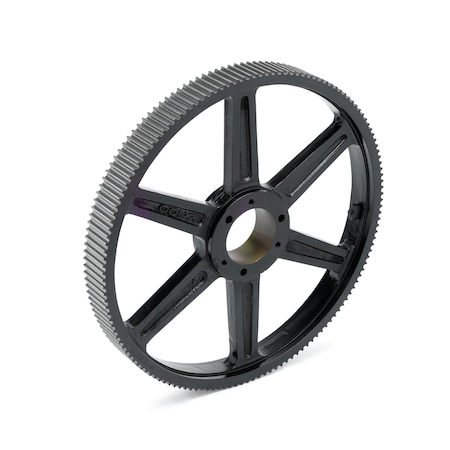 Dodge Industrial P216-14M-85-F  HTD SPKT DRIVE COMPONENTS 110851